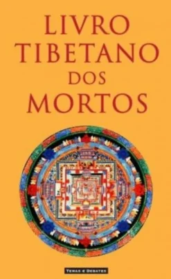Livro Tibetano dos Mortos