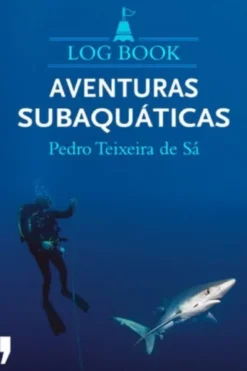 Log Book - Aventuras Subaquáticas