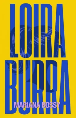 Loira Burra
