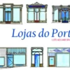 Lojas do Porto