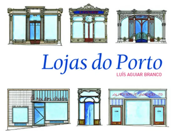 Lojas do Porto
