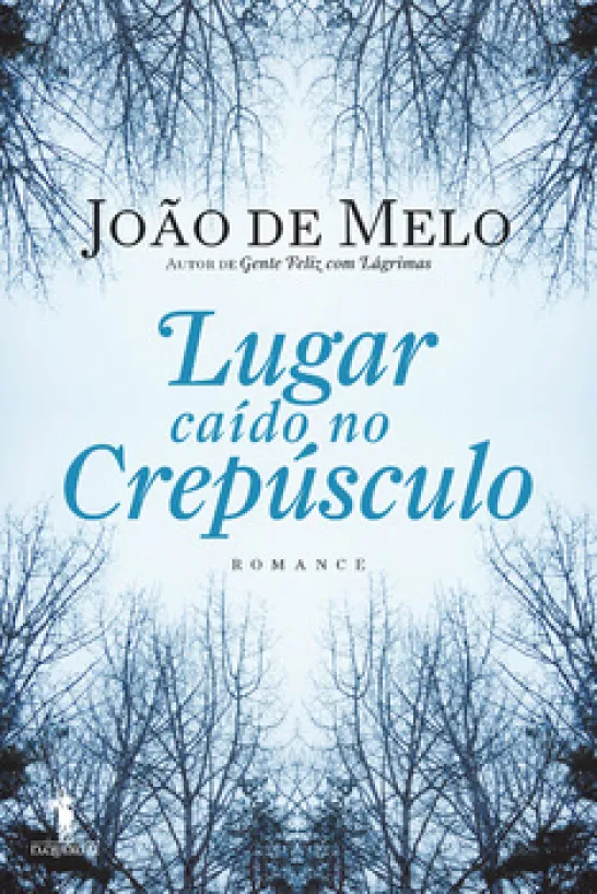 Lugar Caído no Crepúsculo