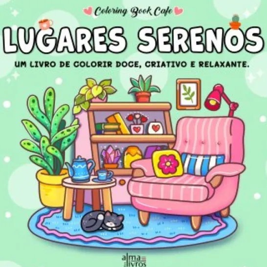 Lugares Serenos