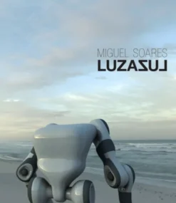 LUZAZUL