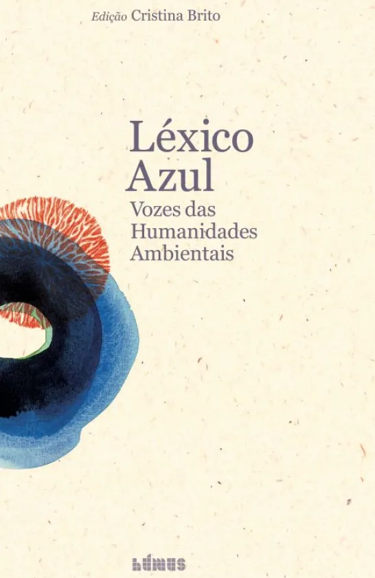 Léxico Azul - Vozes das Humanidades Ambientais