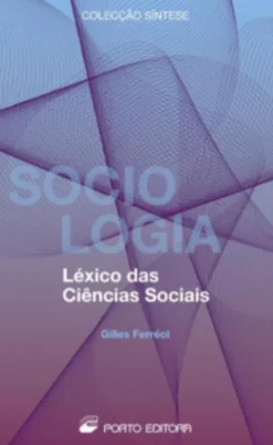 Léxico das Ciências Sociais