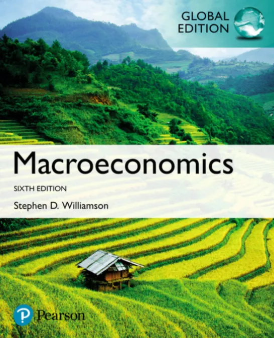 Macroeconomics