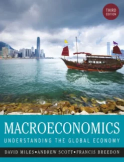 Macroeconomics