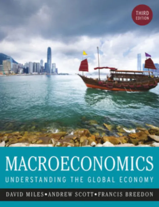 Macroeconomics