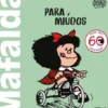 Mafalda para Miúdos