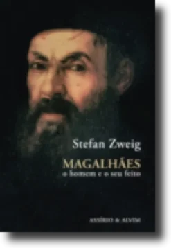 Magalhães - O Homem e o Seu Feito