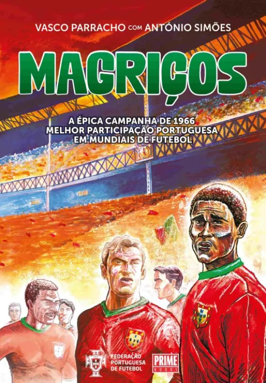 Magriços