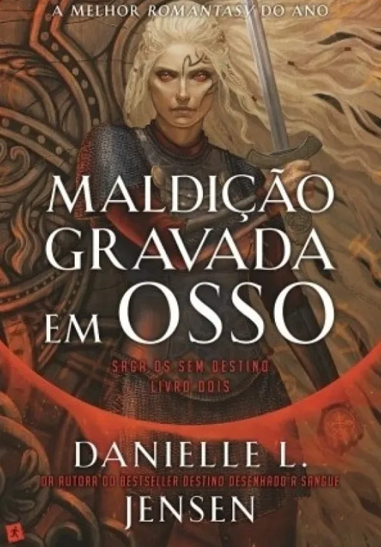 Maldição Gravada em Osso