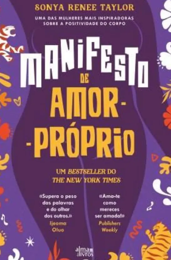 Manifesto de Amor-próprio