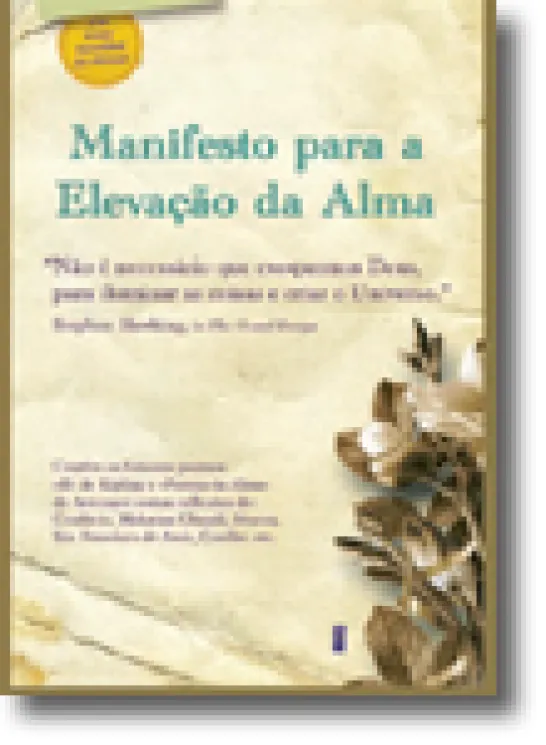 Manifesto Para a Elevação da Alma