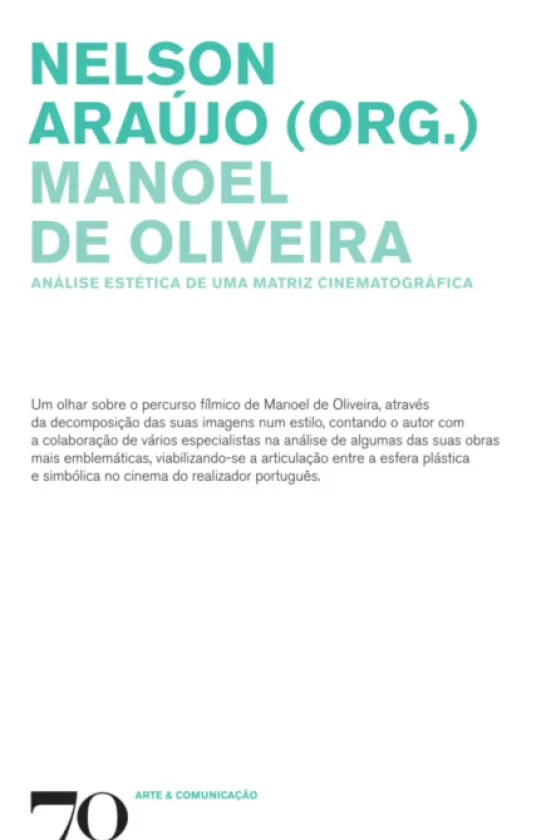 Manoel de Oliveira