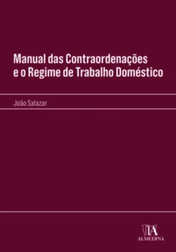 Manual das Contraordenações e o Regime de Trabalho Doméstico