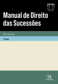 Manual de Direito das Sucessões