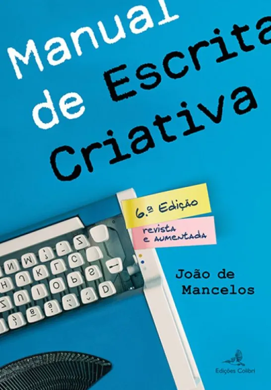 Manual de Escrita Criativa