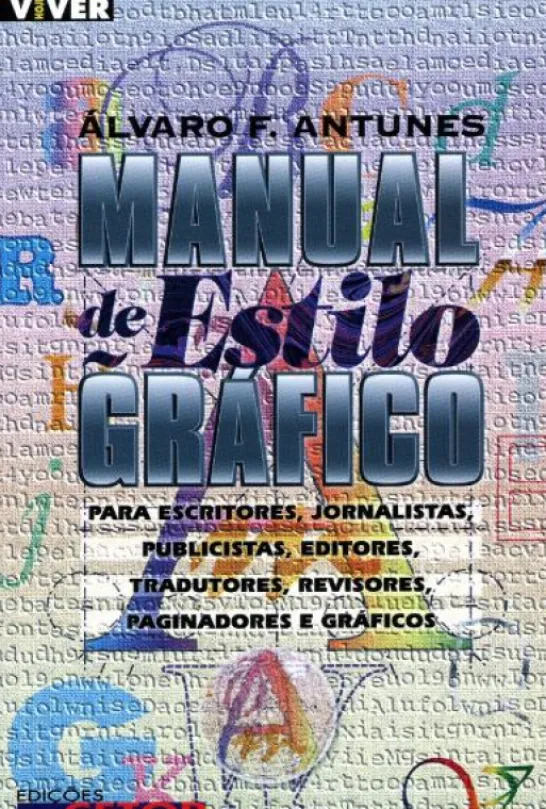 Manual de Estilo Gráfico