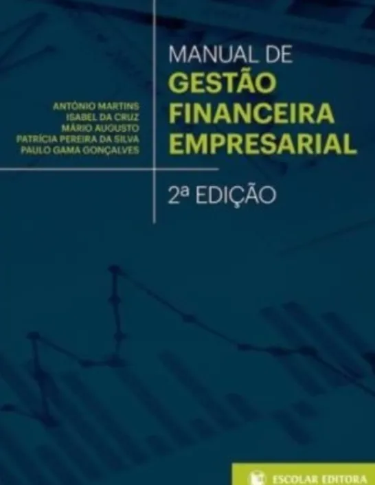 Manual de Gestão Financeira Empresarial