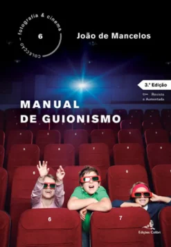Manual de Guionismo