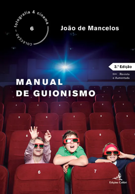 Manual de Guionismo