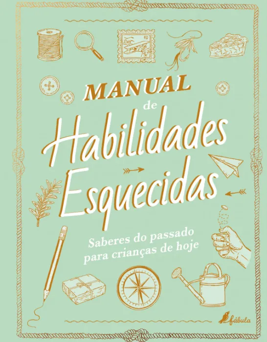 Manual de Habilidades Esquecidas