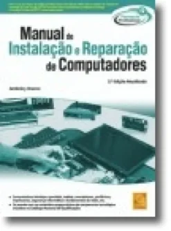 Manual de Instalação e Reparação de Computadores