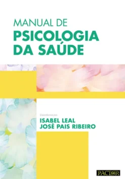 Manual de Psicologia da Saúde