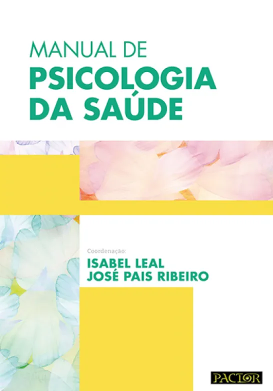 Manual de Psicologia da Saúde