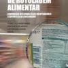 Manual de Rotulagem Alimentar - Abordagem Integrada desde os Operadores Económicos ao Consumidor