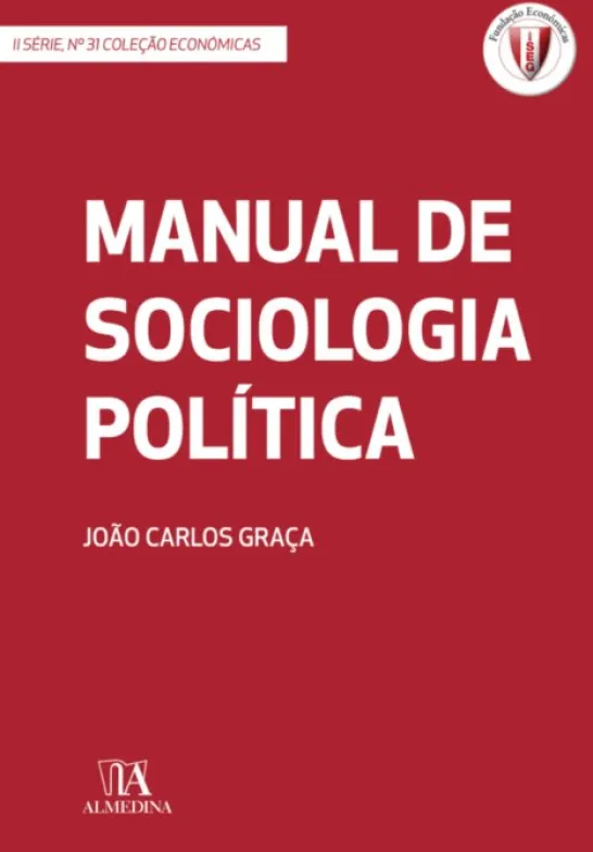 Manual de Sociologia Política