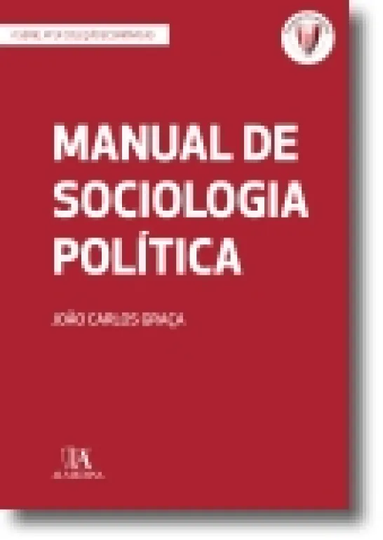 Manual de Sociologia Política