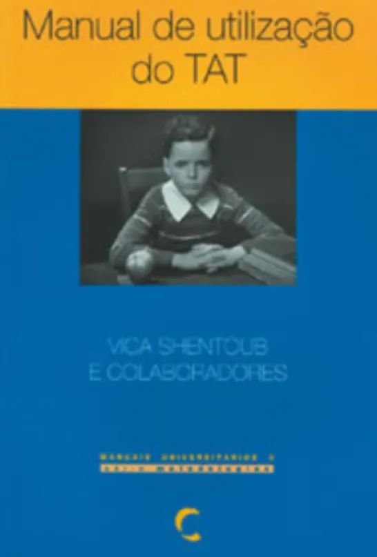Manual de Utilização do TAT
