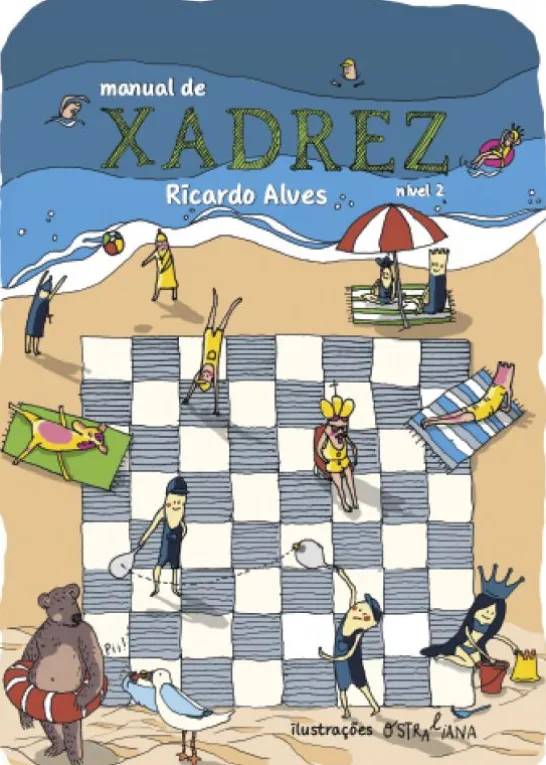 Manual de Xadrez - Nível 2