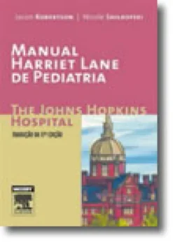 Manual Harriet Lane de Pediatria