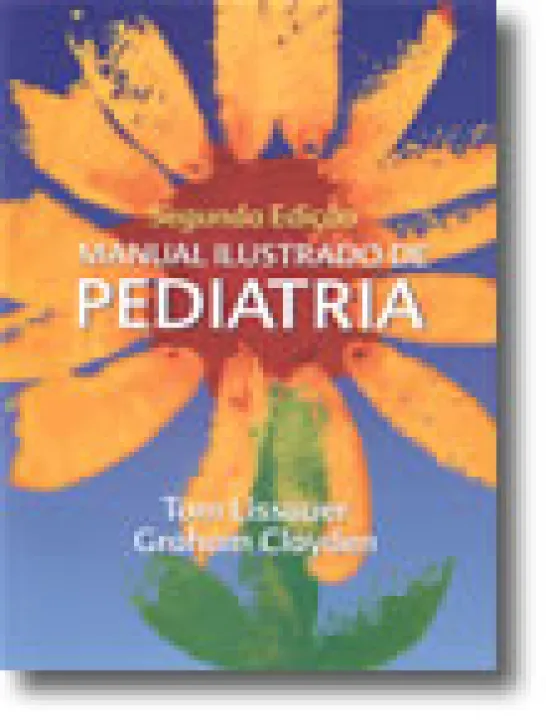 Manual Ilustrado de Pediatria