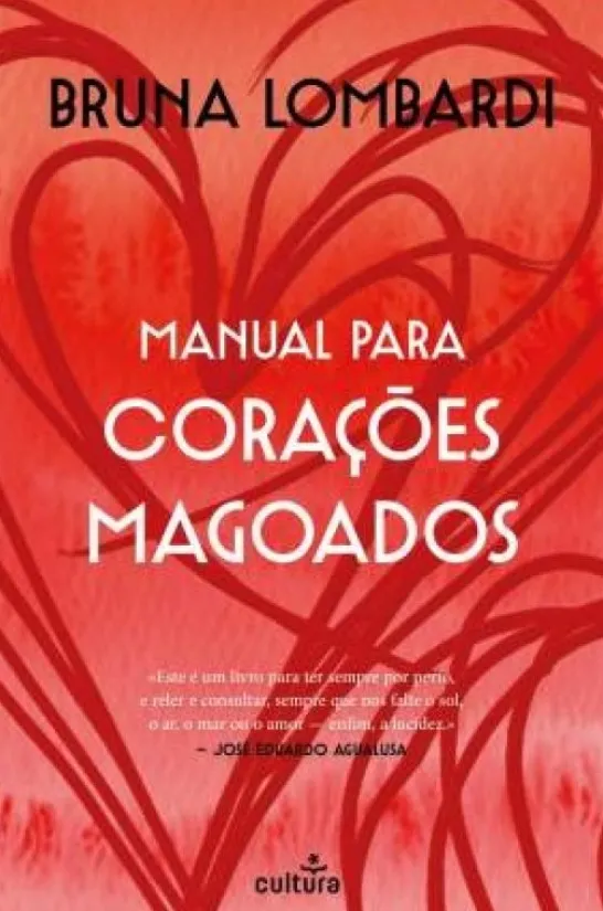 Manual para Corações Magoados