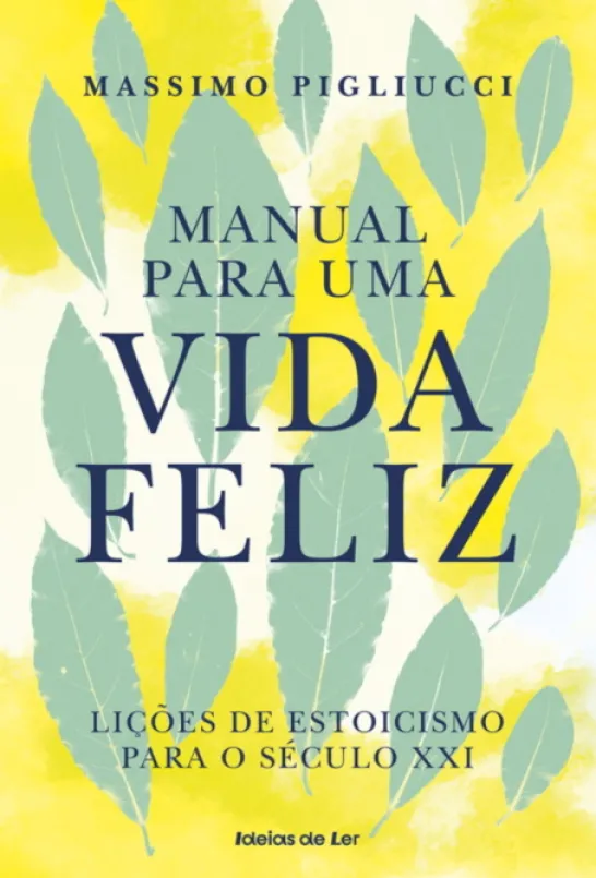 Manual para uma Vida Feliz