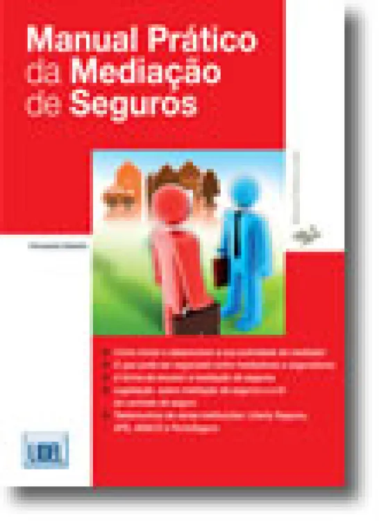 Manual Prático da Mediação de Seguros