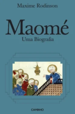 Maomé. uma biografia