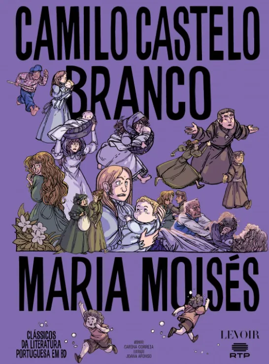 Maria Moisés