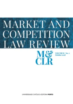 Market and Competition Law Review, Vol. 2, Nº 2