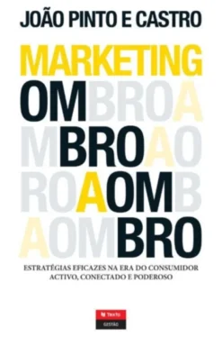 Marketing Ombro a Ombro