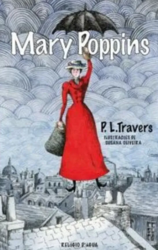 Mary Poppins