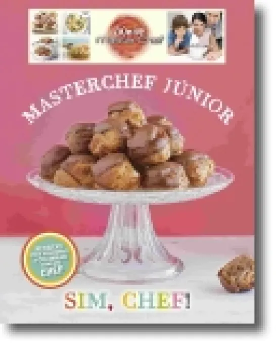 Masterchef Júnior, Sim Chef!