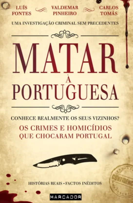 Matar à Portuguesa
