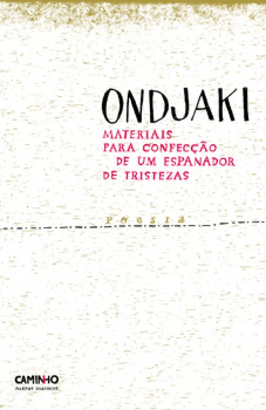 Materiais para Confecção de um Espanador de Tristezas