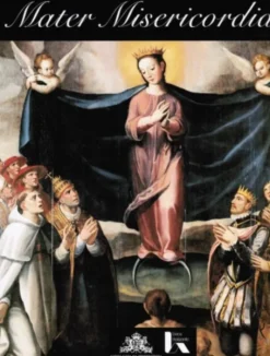Mater Misericordiae